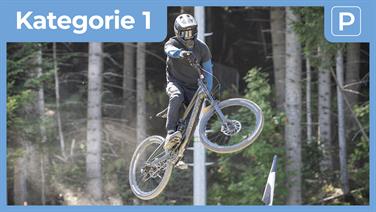 Image for: Parkplatz Kategorie 1